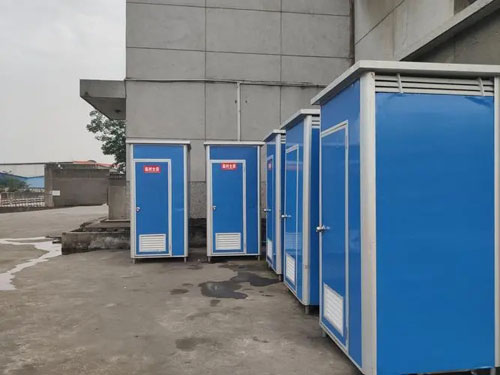 排浦镇 临时卫生间出租