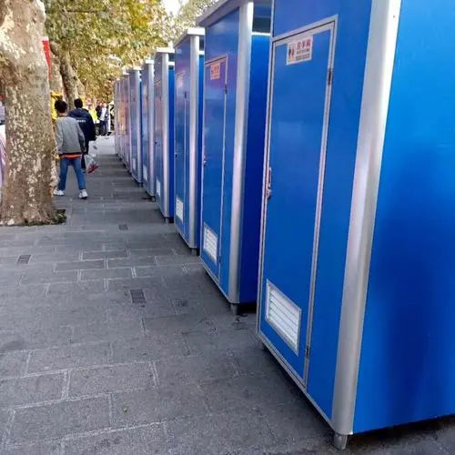 排浦镇移动公厕租赁