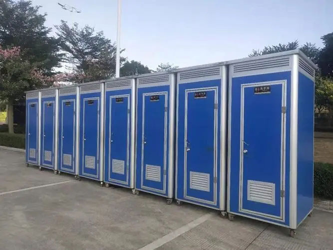 排浦镇临时厕所租赁