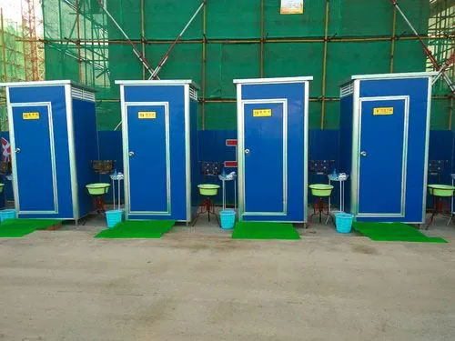 排浦镇建筑工地移动洗手间租赁