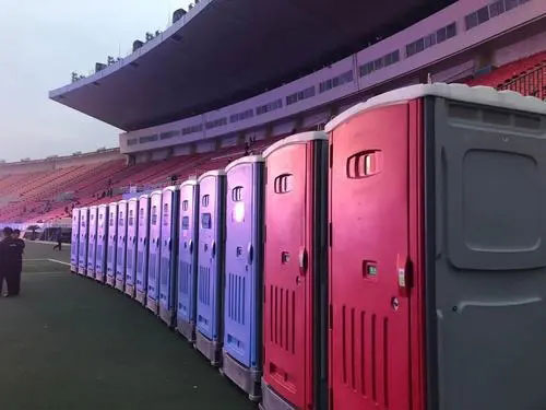 排浦镇音乐节移动卫生间租赁