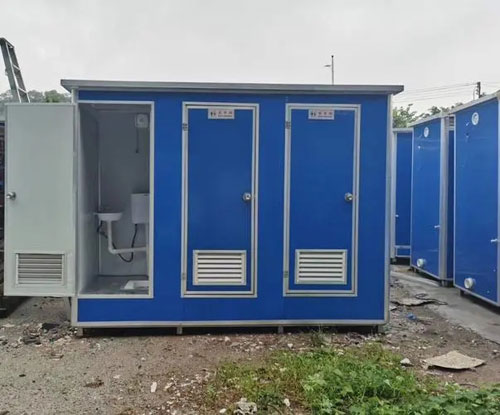 排浦镇工地移动厕所租赁